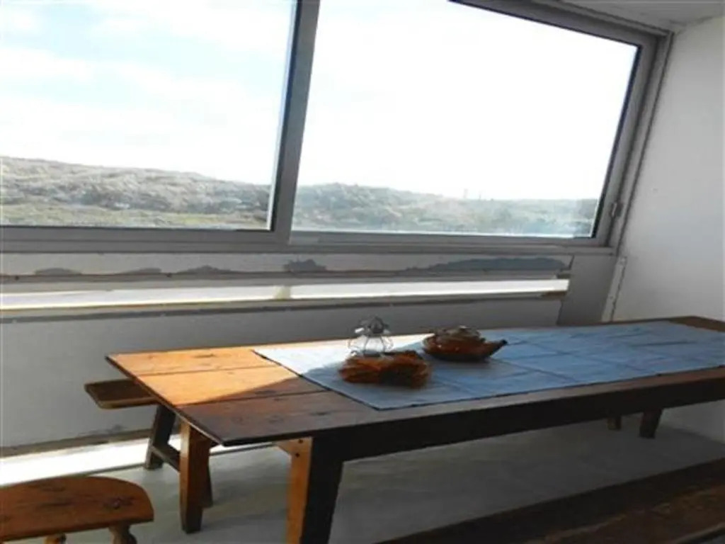 Appartement Saint-Hilaire-de-Riez, 3 pièces, 6 personnes - FR-1-324-8