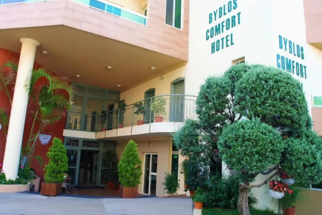 Byblos Comfort Hotel
