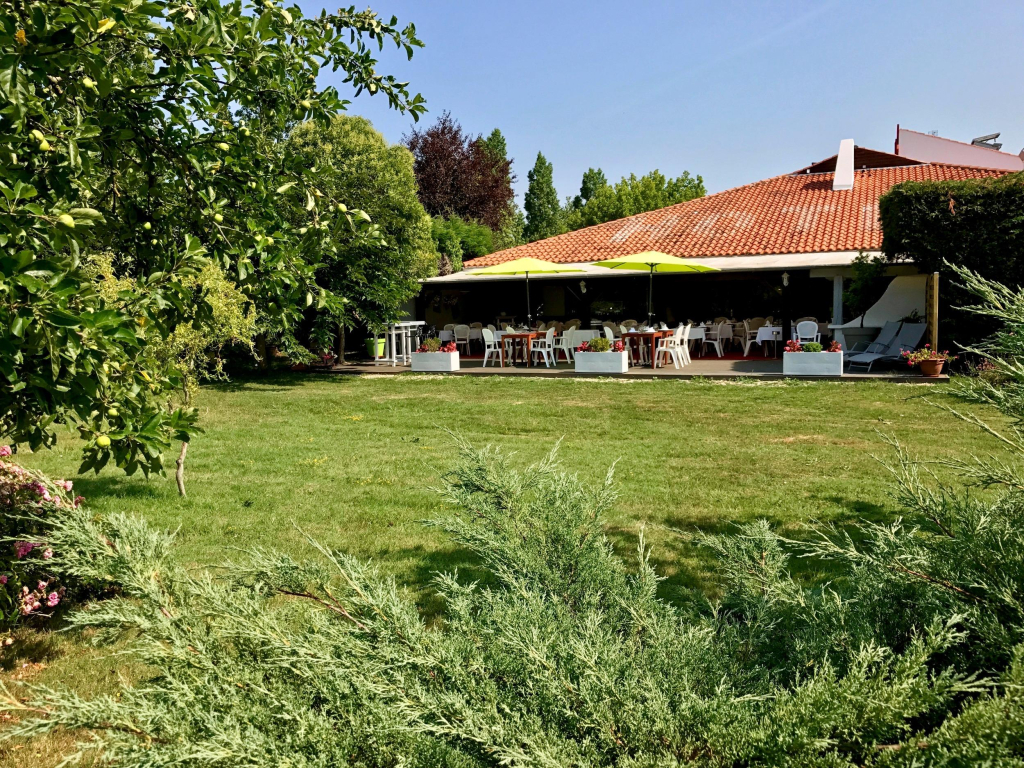 Hôtel-Restaurant La Belle Poule