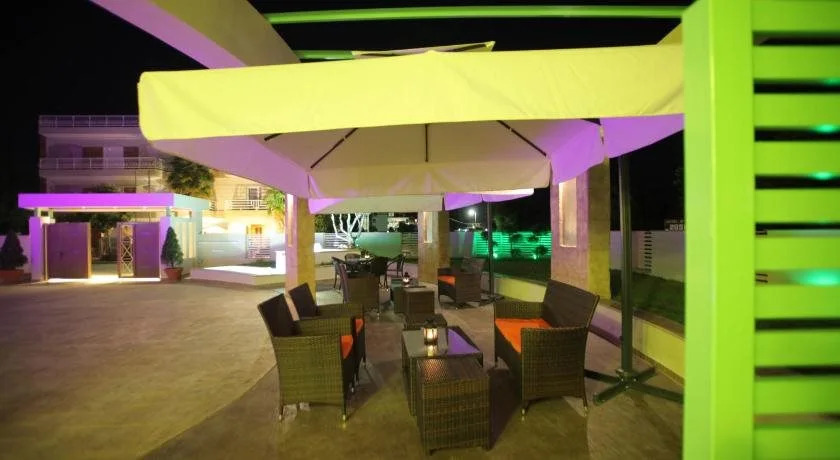 Hotel Dias