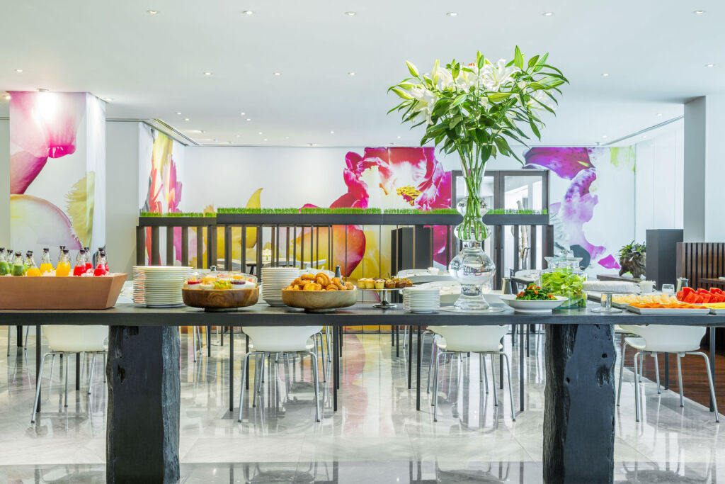 COMO Metropolitan Bangkok