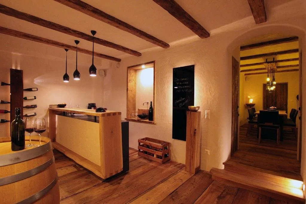 Seehaus Winkler