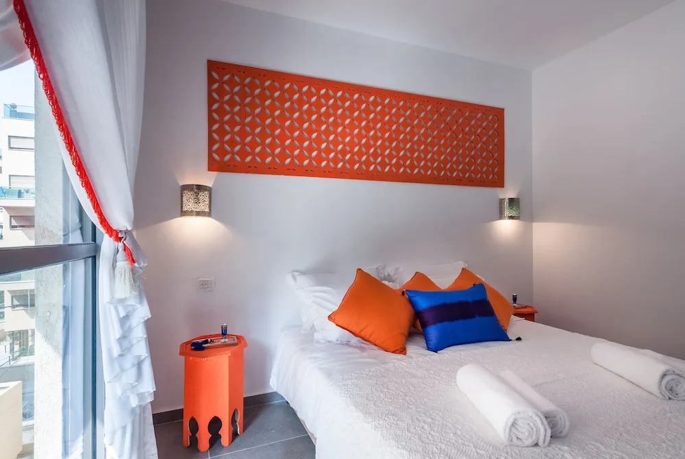 Sweet Inn Apartments- Carmel Market