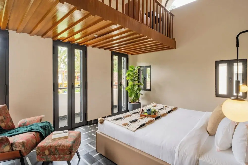 BellaVie 3-BHK Villa With Private Pool & TV Lounge Area in A Gated Complex