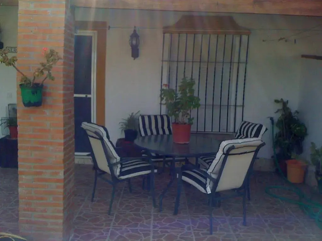 Villa Rosal