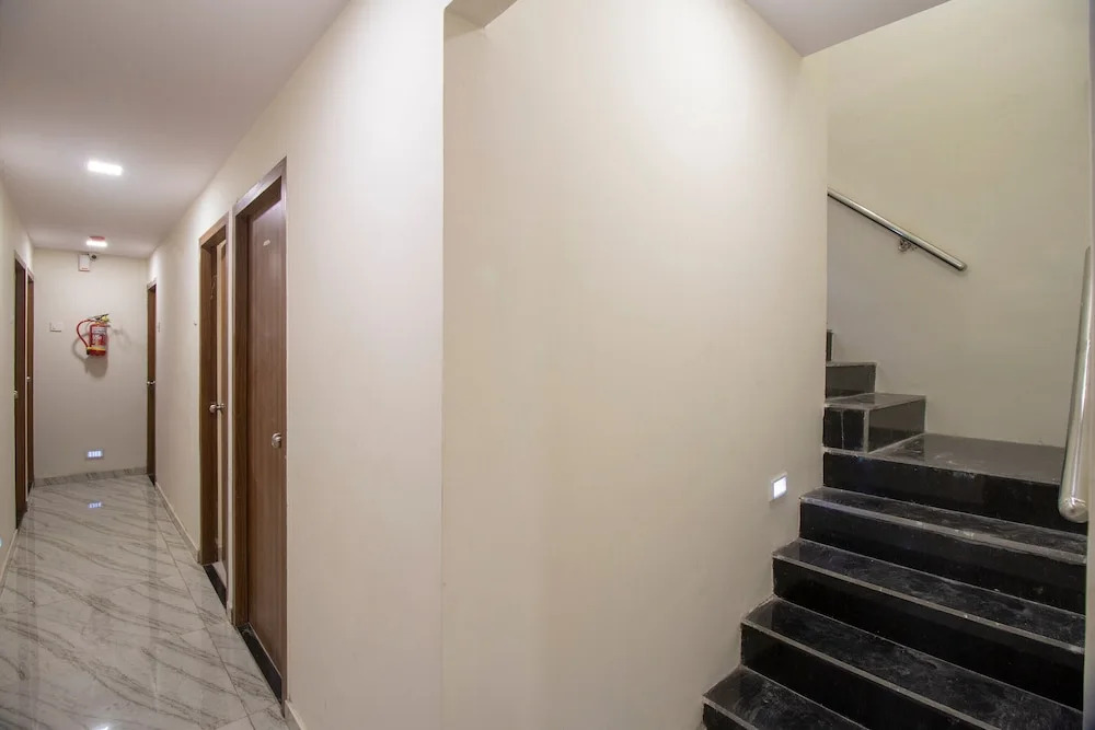 Hotel Global Heritage by OYO Rooms