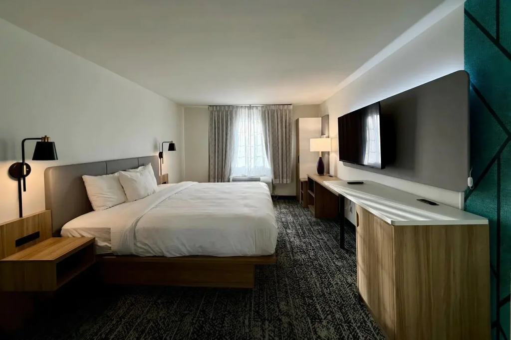 Sleep Inn & Suites Verona - Madison Southwest