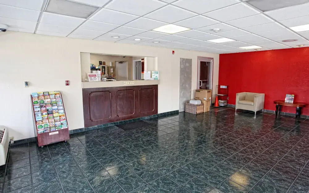 Days Inn Chesapeake Virginia Beach Norfolk