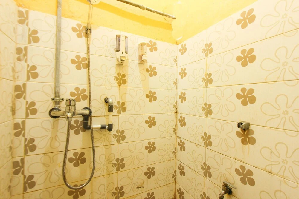 OYO 1721 A. Yani 95 Residence