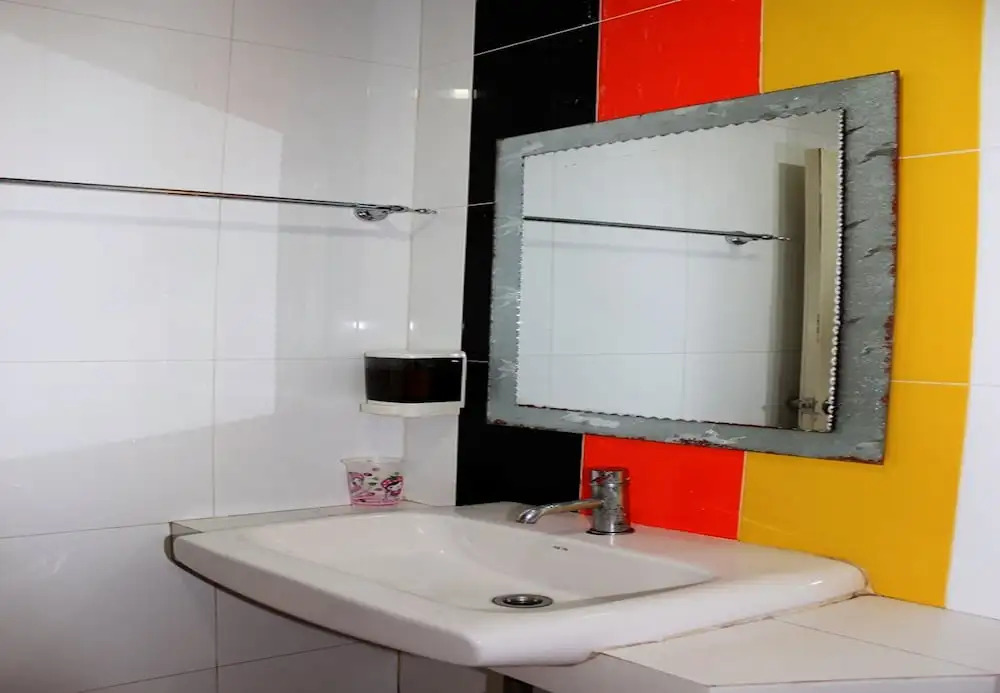 Home Base Hostel - Adults Only