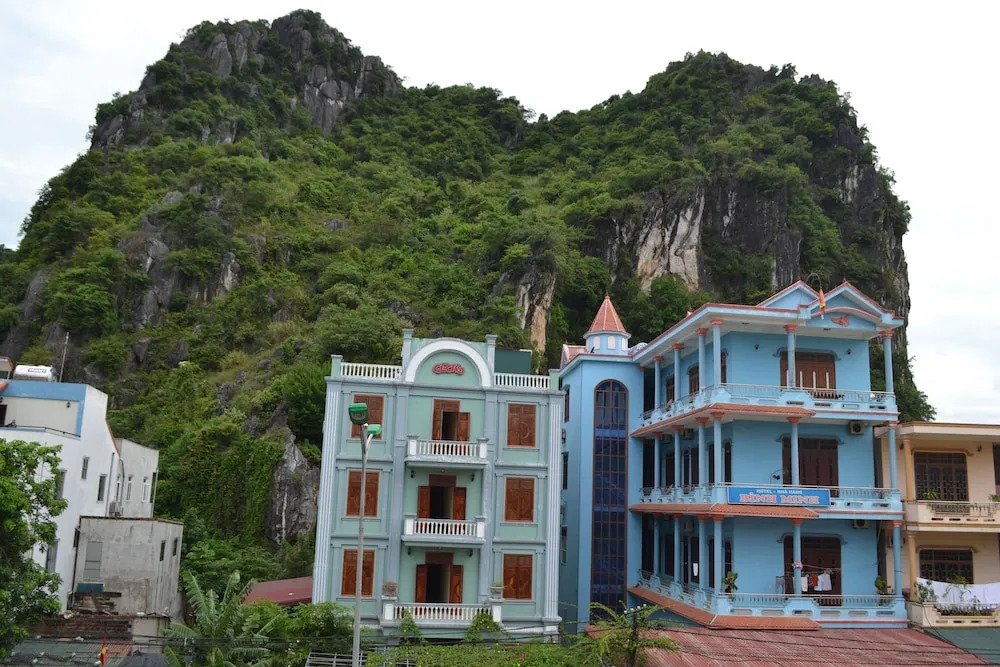 Mango Hostel
