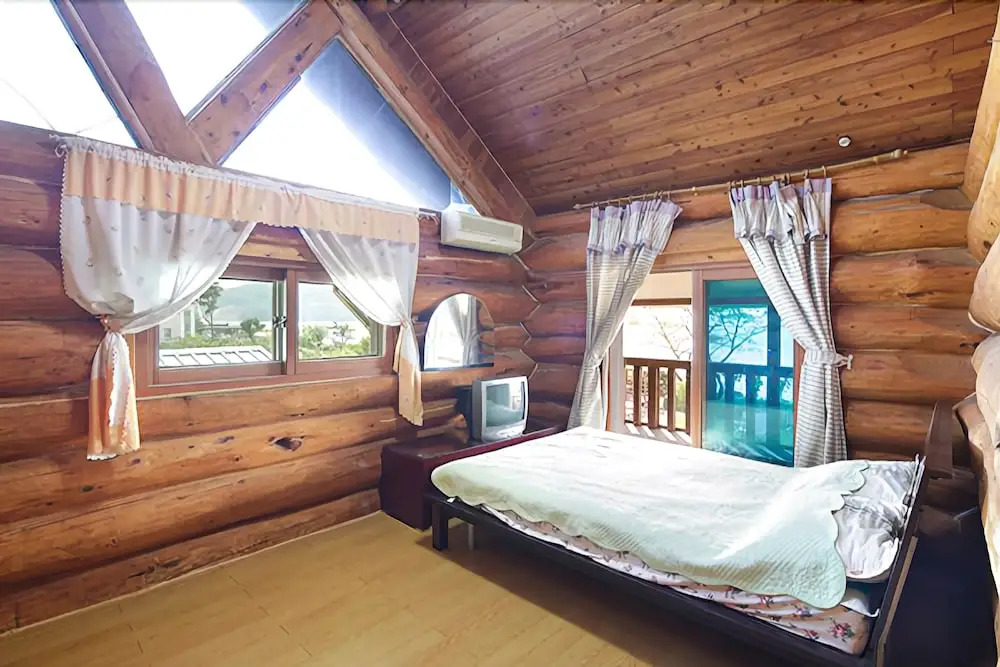 Ganghwado Milmul's Dream Pension