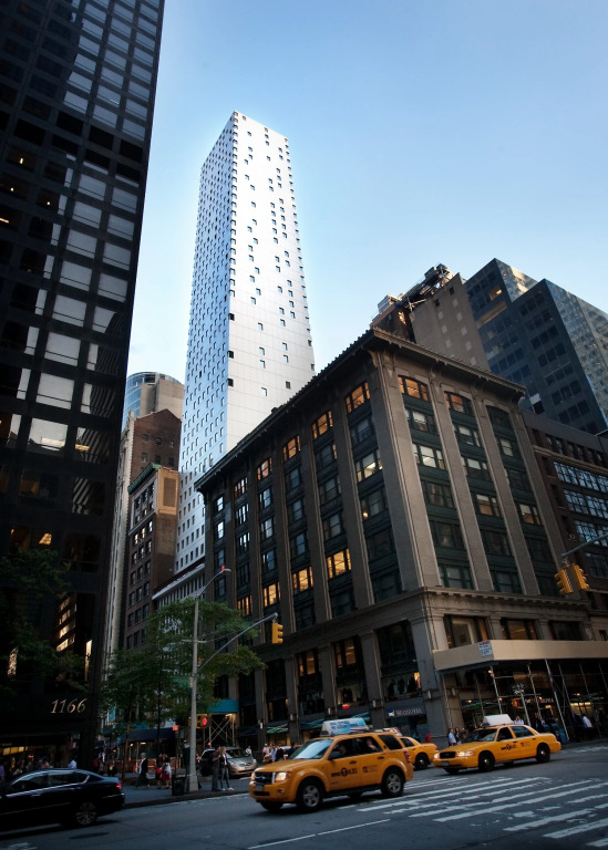 Cassa Hotel New York