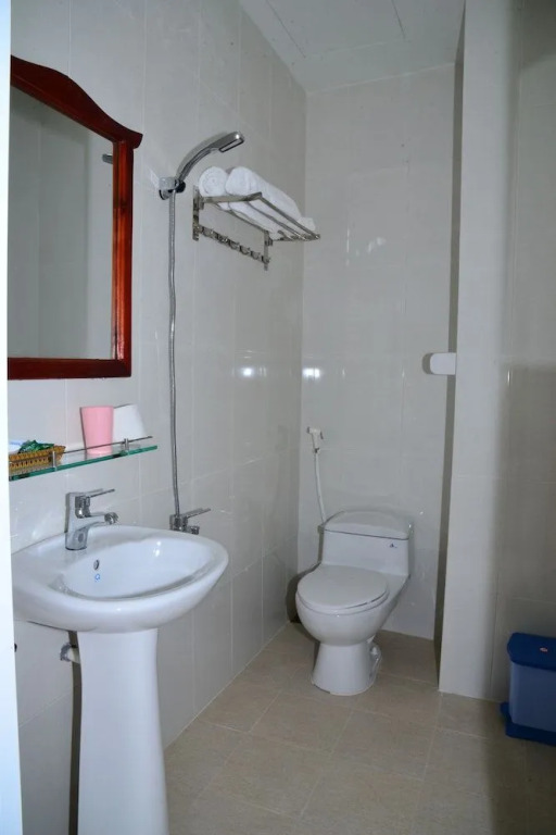 Phuong Thanh Guest House