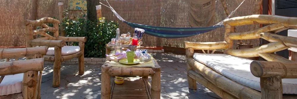 Villa Paladar B&B