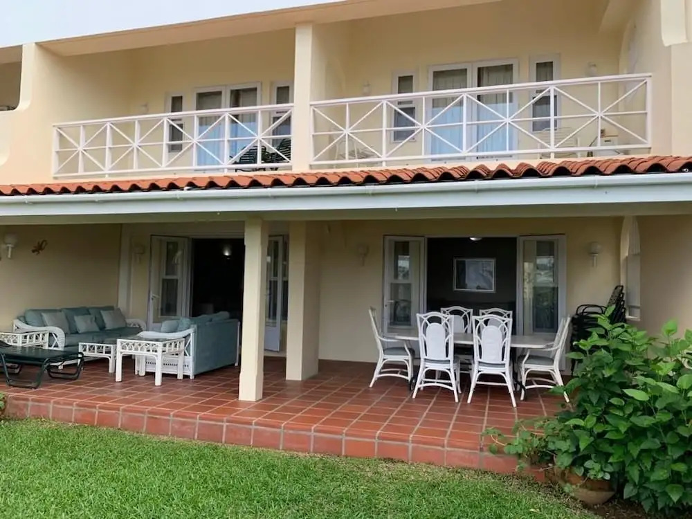 Bay View #7 Is A 2-bed, 3.5-bath Waterfront Townhouse In A Gated Community. 2 Bedroom Townhouse by RedAwning