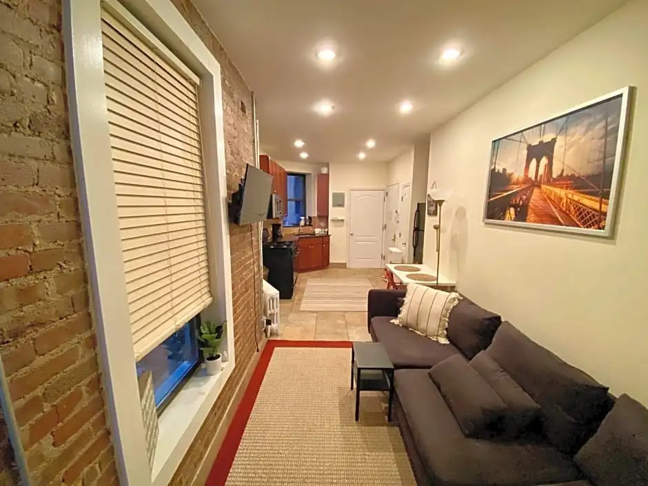 Entire Apartment in Manhattan near Times Square