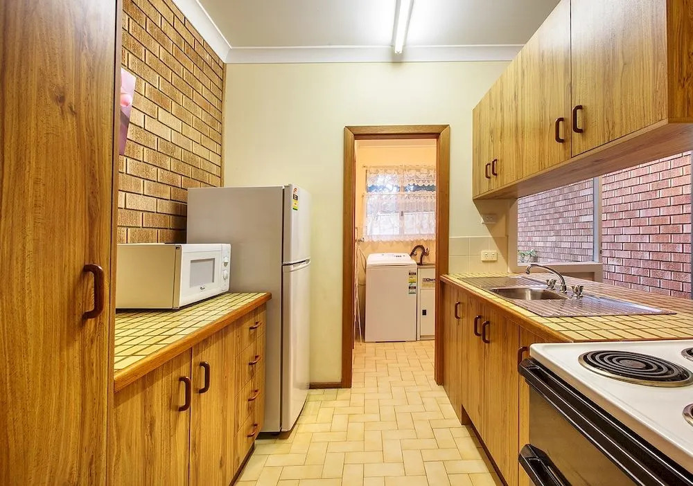 Mollymook Beach Units