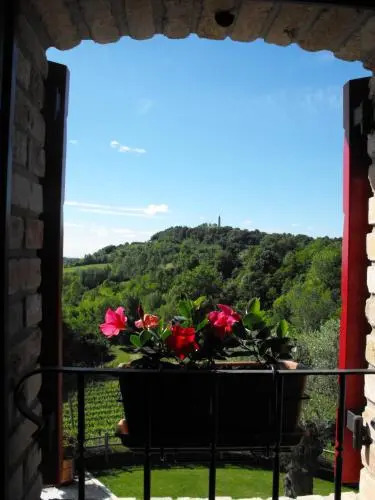 Agriturismo Althea