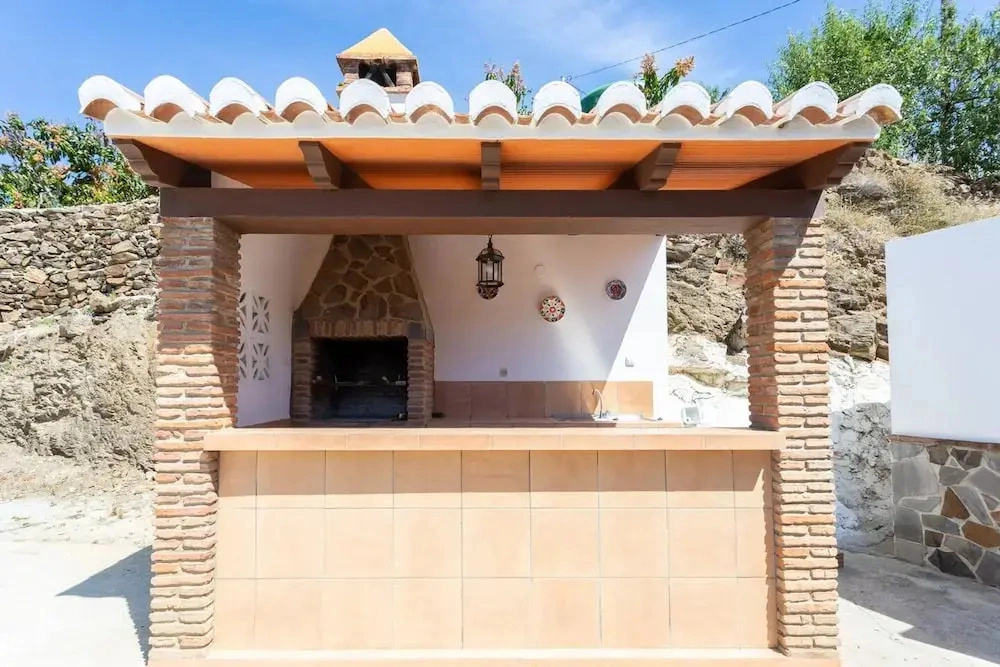 Cortijo Tom Cortijo Tom Solset