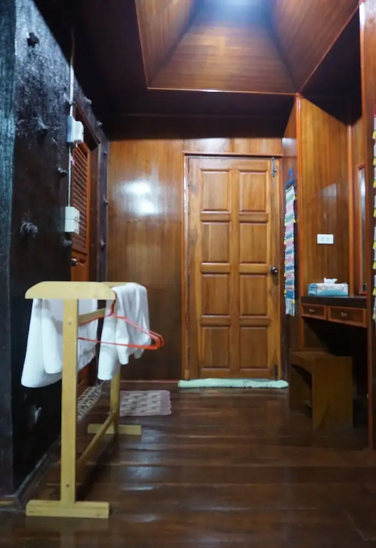 Homhug Resort