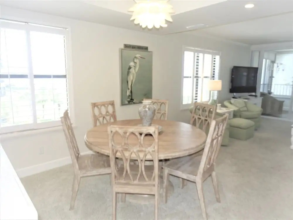 Gulf and Bay Club - F401 3 Bedrooms 2 Bathrooms Condo