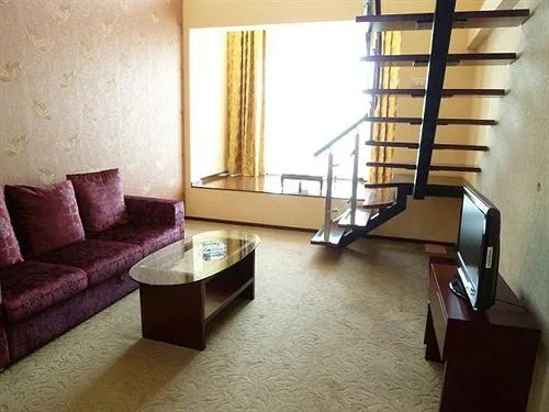 Inlodge Hotel Suzhou