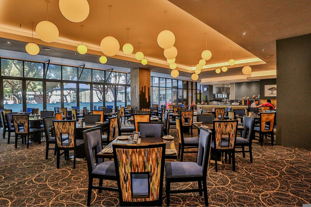 901 Fountain Suites 901 By Ctha
