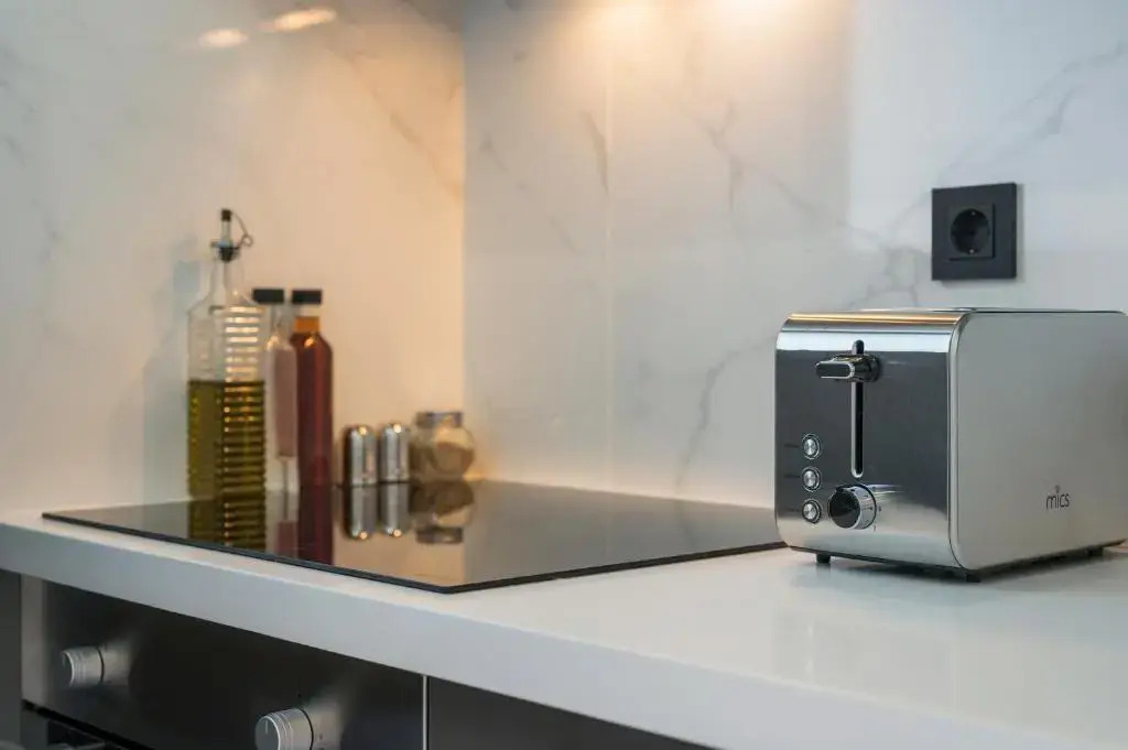 Nectar Luxury Residence
