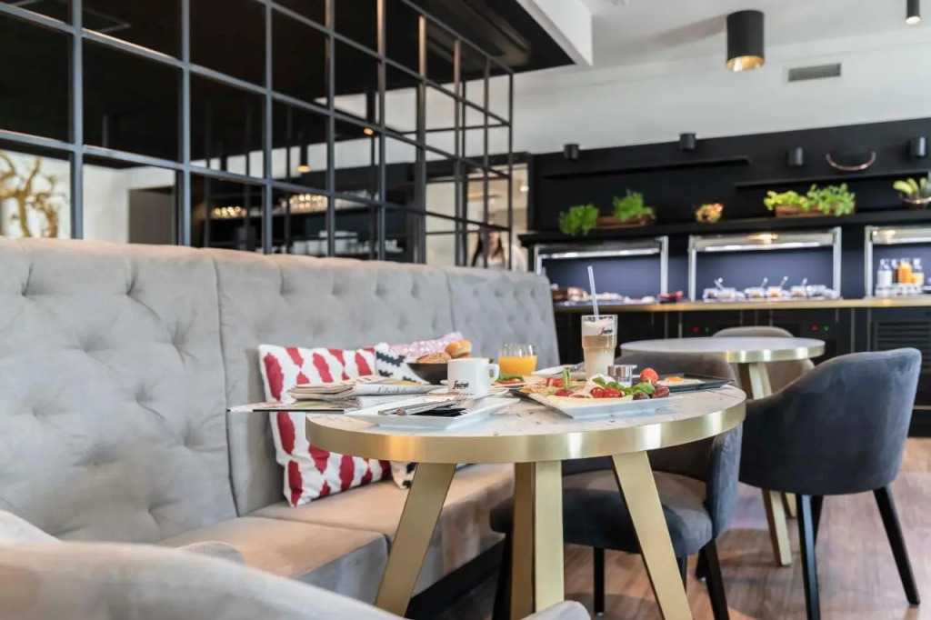 Abasto Hotel München Feldmoching