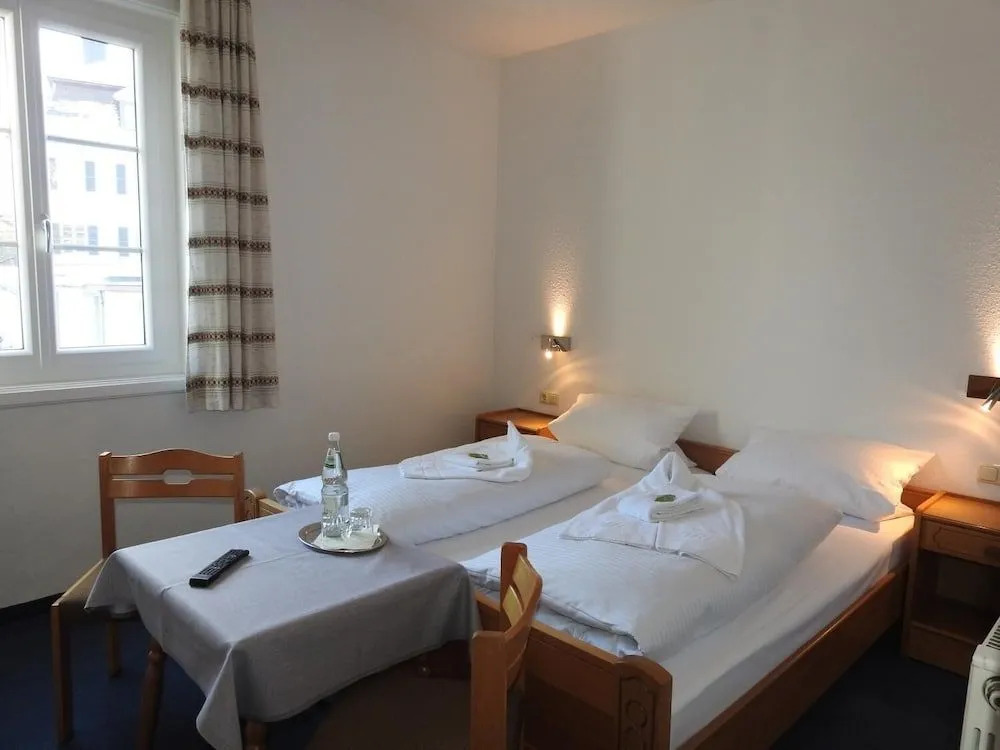 Hotel Hasen Kaufbeuren Allgäu