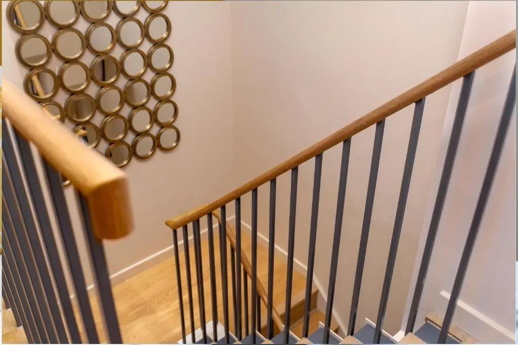 Entire 2 Bed - Free Parking - No. 15 - The Cosy Collection Ltd