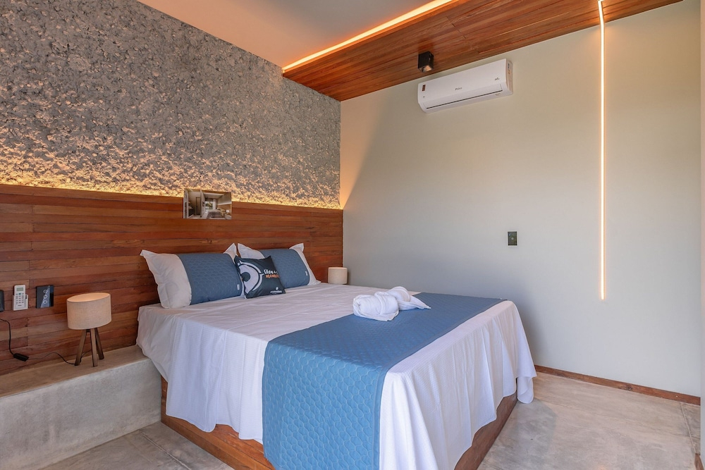 Summerville #117 - Luxury in Cumbuco by Carpediem