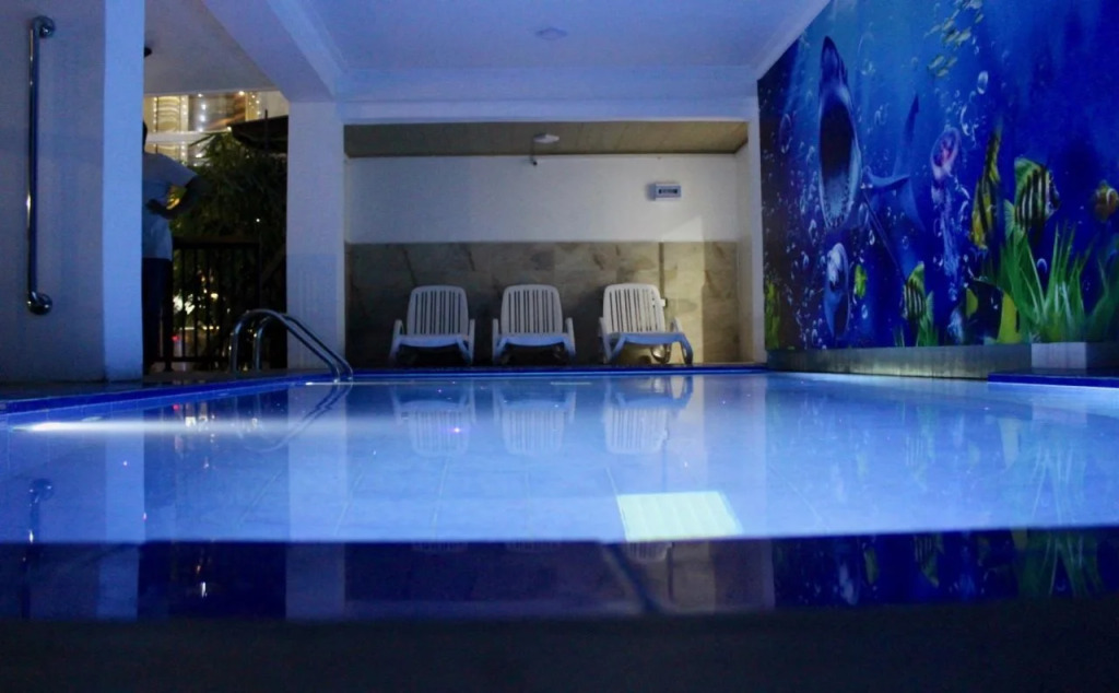 Gloria Grand Unawatuna Hotel