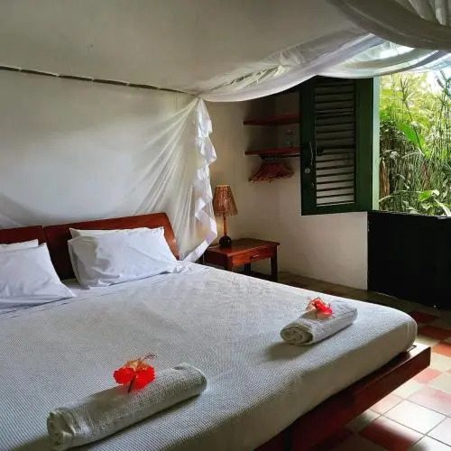 Casa Vila Do Outeiro