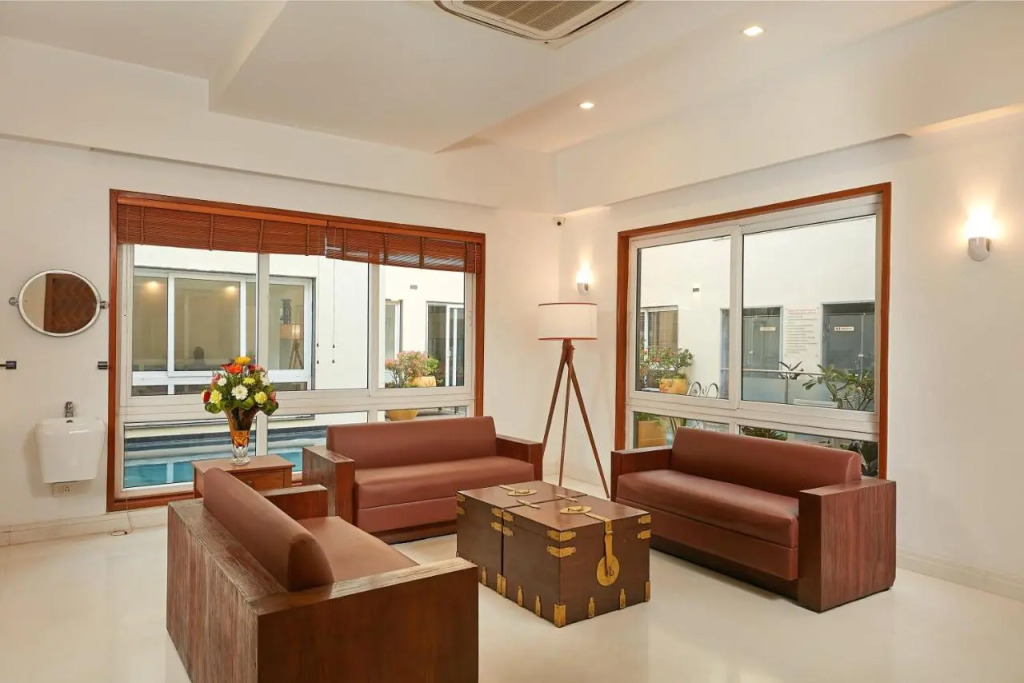 Maroma Suites