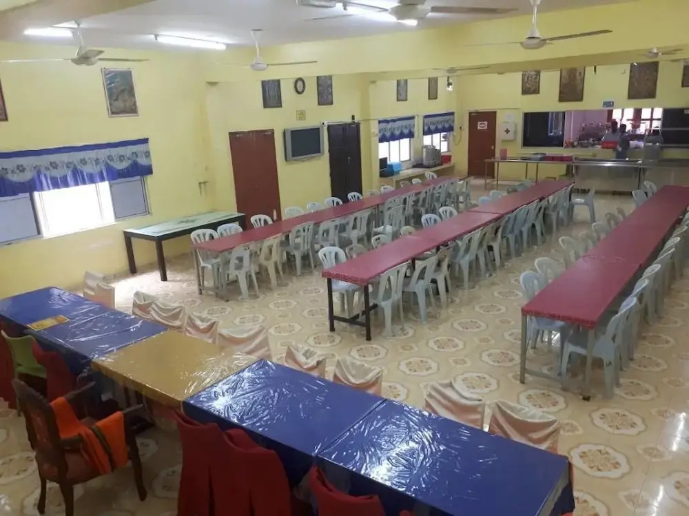 Persatuan Kebajikan Sri Sakthi Ashram - Hostel