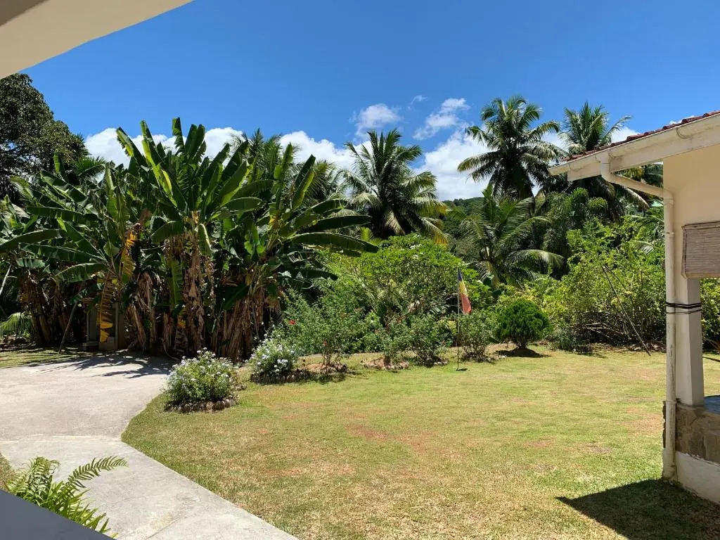 Paul's Residence