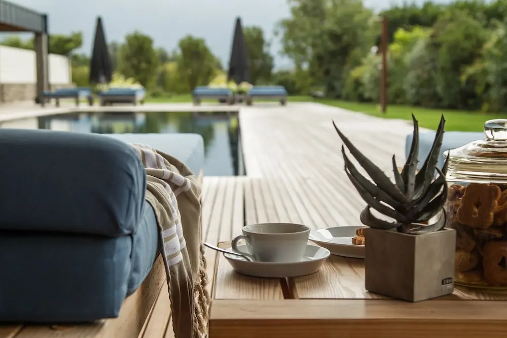 Vivere Suites & Rooms