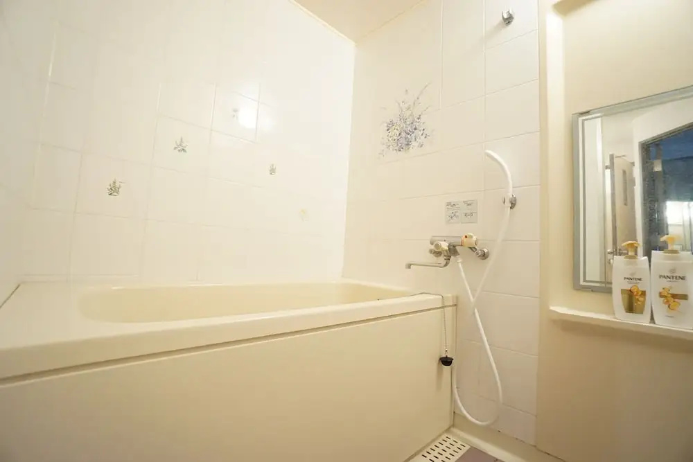 Terry's Apartment Shinsaibashi East I G10E