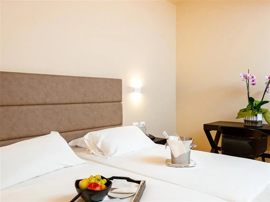 Hotel Politeama