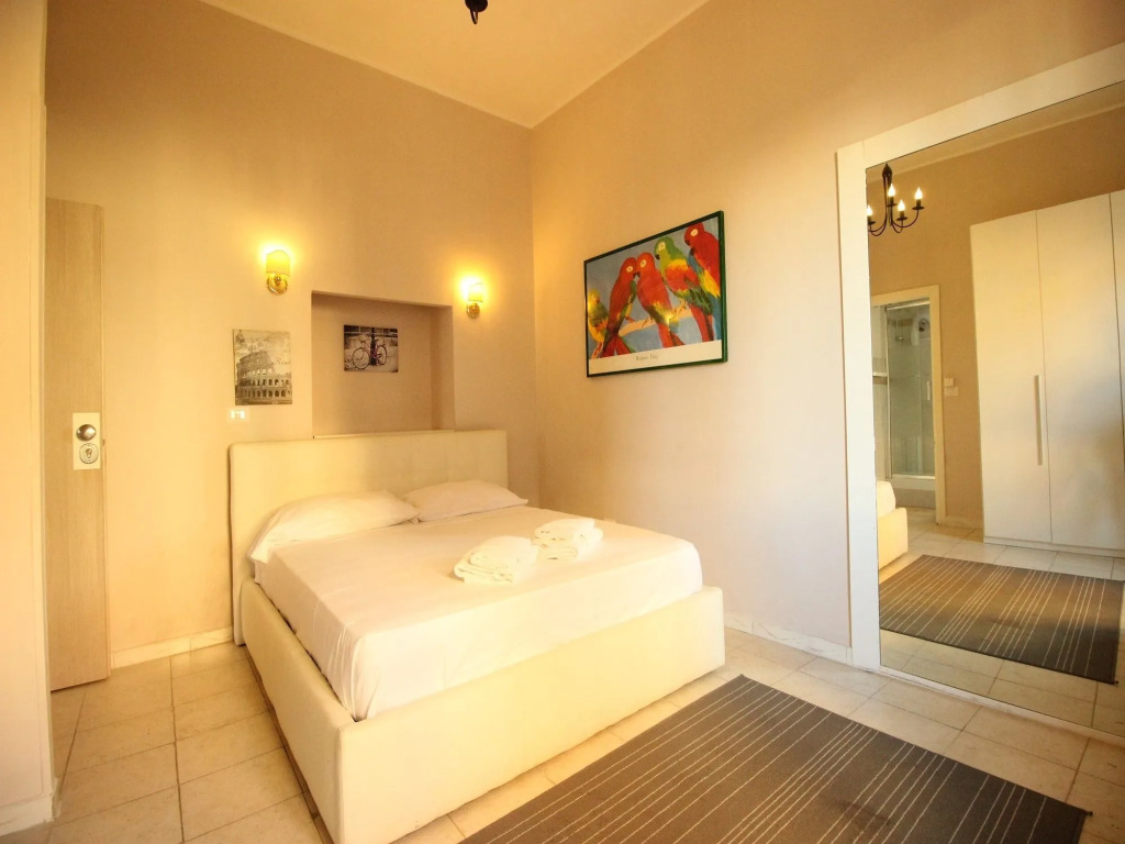 Suite art Pigneto