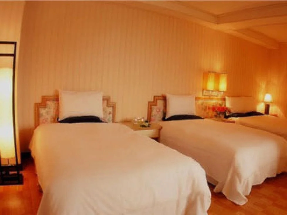 Asia Emperor Hotel