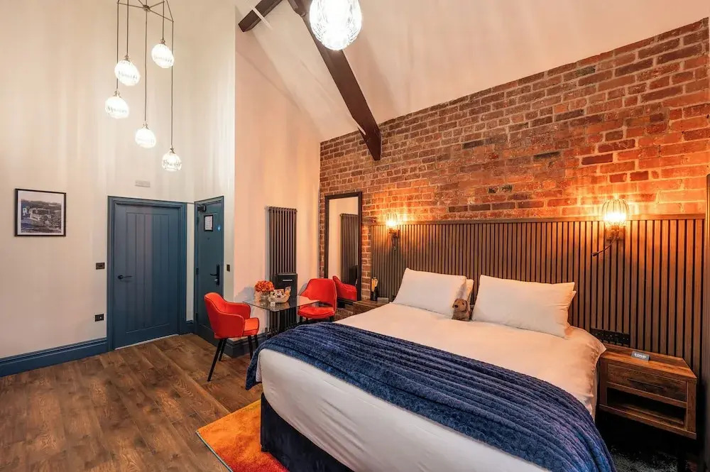 The Old Lyric Hall - A St David Aparthotel