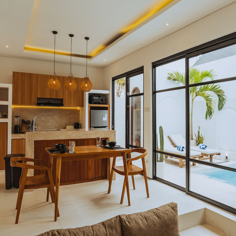 The Serendipity Palms Villa by Betterplace