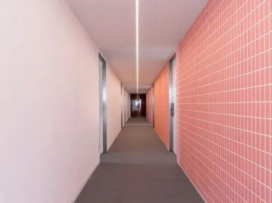 Stey Hotel（Beijing Wangjing 798）
