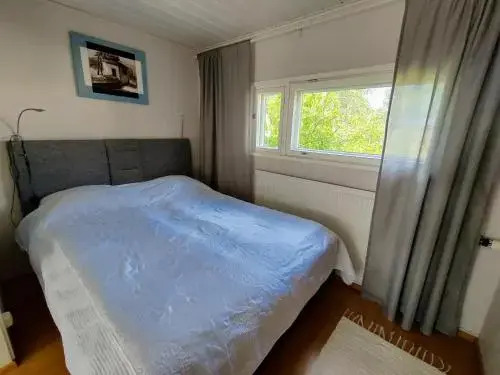 Polku Apartaments