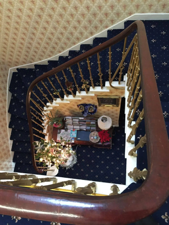 Tania Guest House