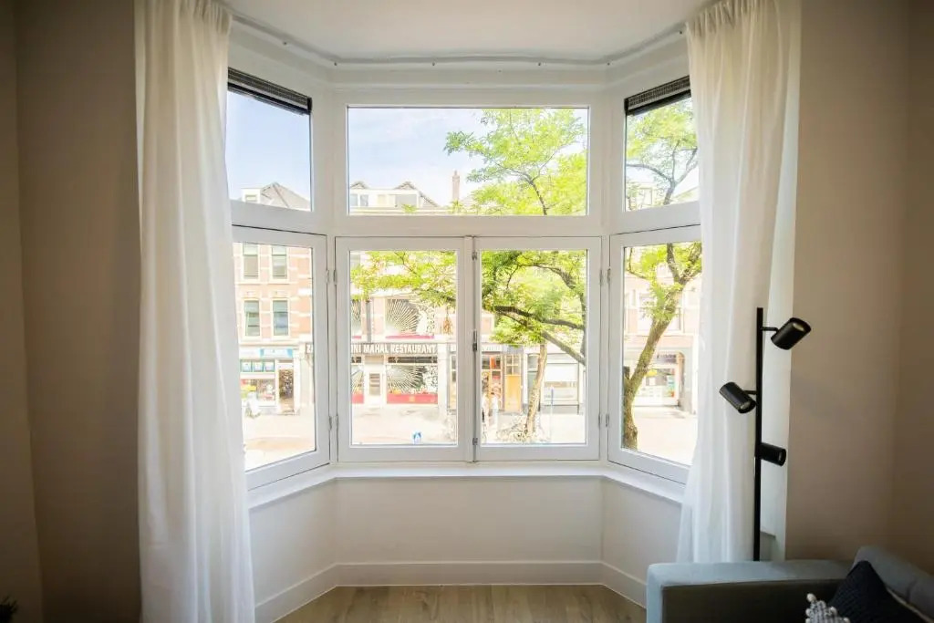 Admiringly 1 Bedroom Serviced Apartment 56m2 -NB306A-