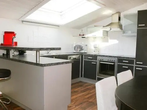 Apartment Rudis Appartements.4